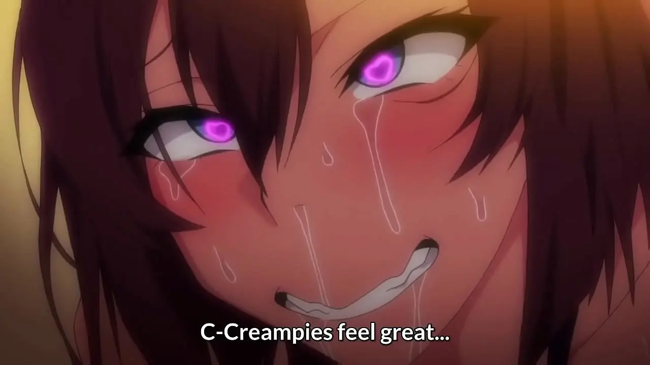 Best hentai sex only